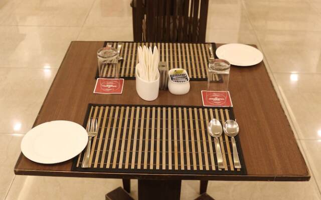 Goodwill Hotel Delhi