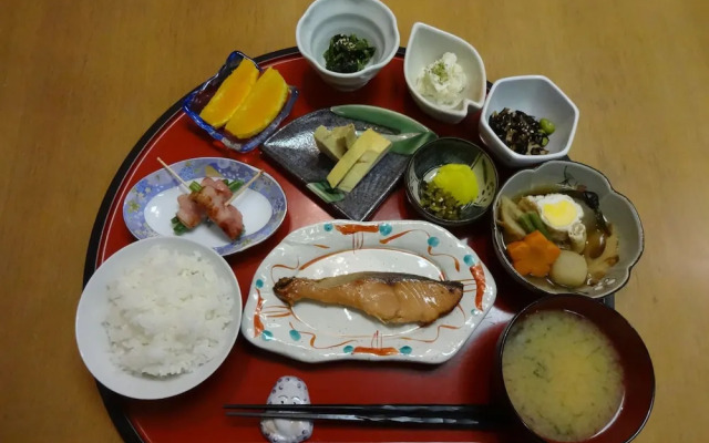 Ryokan Izuna