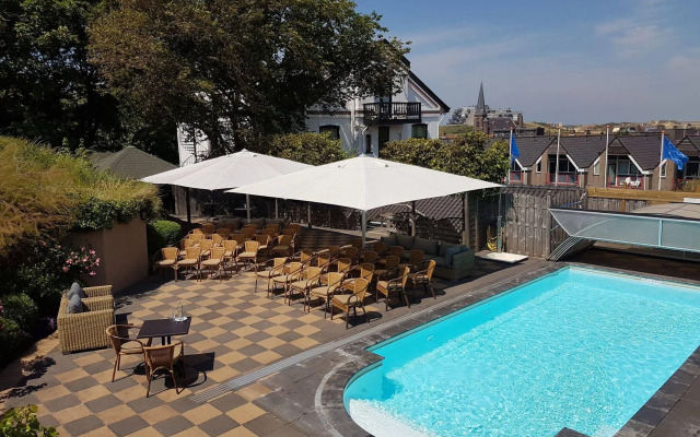 Hotel Villa de Klughte
