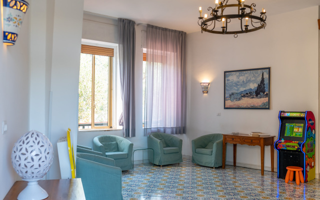 Hotel Royal