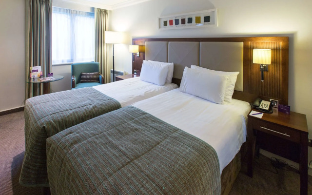 Norton Park Hotel, Spa & Manor House