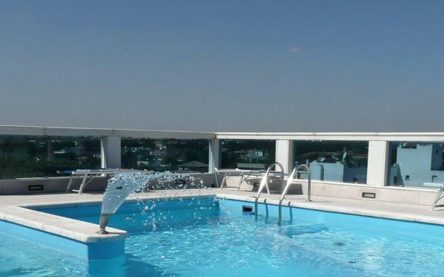 Hotel Villa Mare