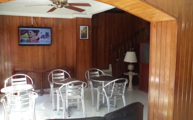 Hotel Rocamar
