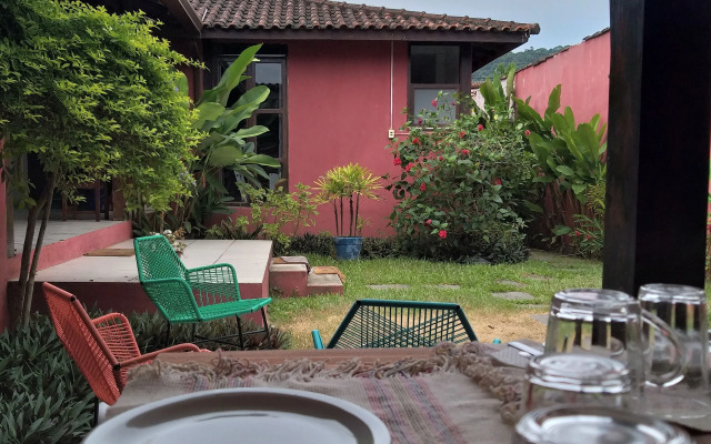 Pousada Lira Praieira