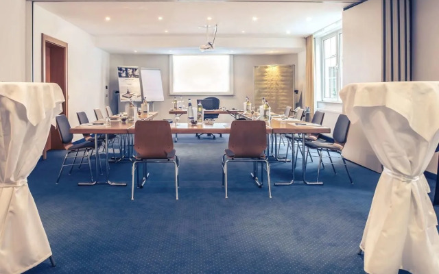 AKZENT Hotel Aufkirchen