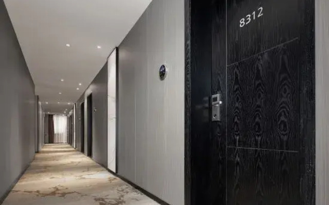 Changsha Aoshang Hotel