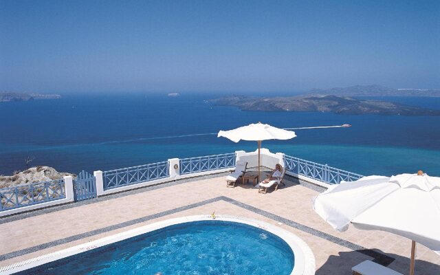 Volcano View Hotel & Celestia Grand