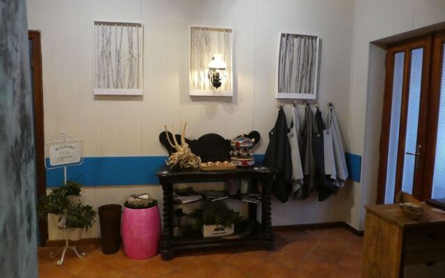 Hotel Alpi Cozie