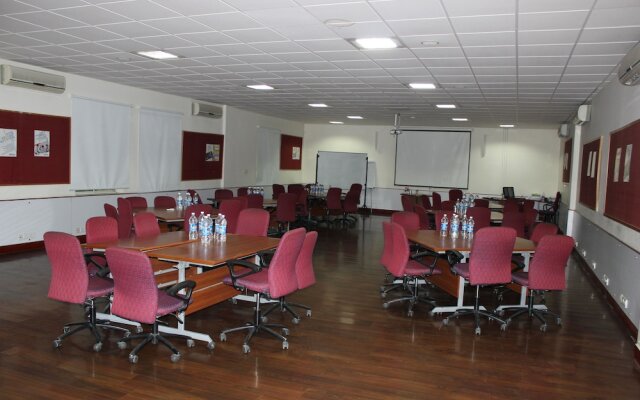 Shubham Resort