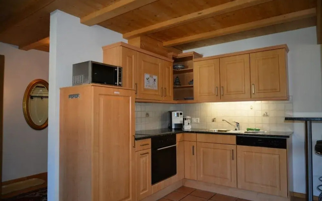 Apartment Kiwi Rechts 3.5 by GriwaRent
