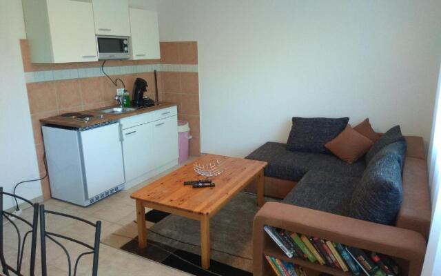 Amy's Apartment, relax and enjoy