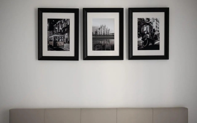 Rivin Apartment