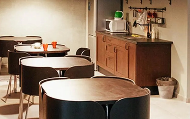 День и Ночь