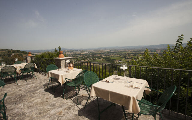 Agriturismo Poggio Degli Olivi - Guest House