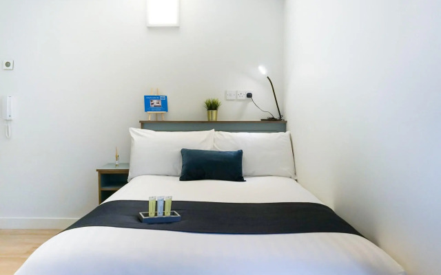 Swuite Dublin (Student Accommodation - ApartHotel)