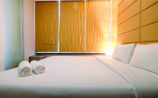 Wonderful 1BR at Hampton's Park Apartment By Travelio