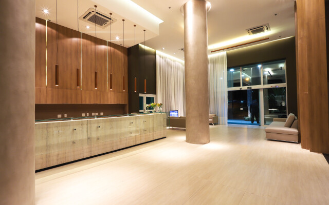 Promenade Soho Campos dos Goytacazes