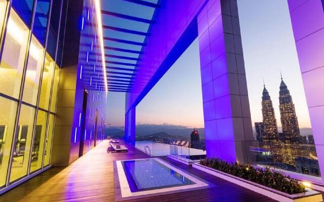 De Platinum Suite