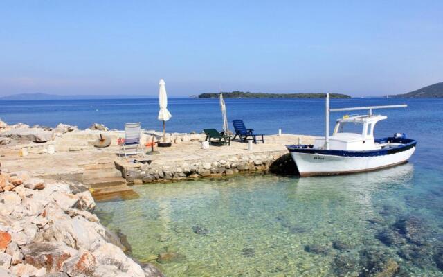 Darka - free parking - A2 Veliki(3+1)