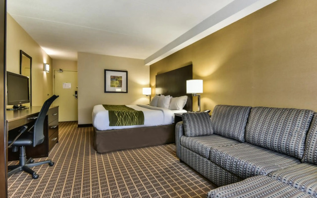 Comfort Inn Windsor