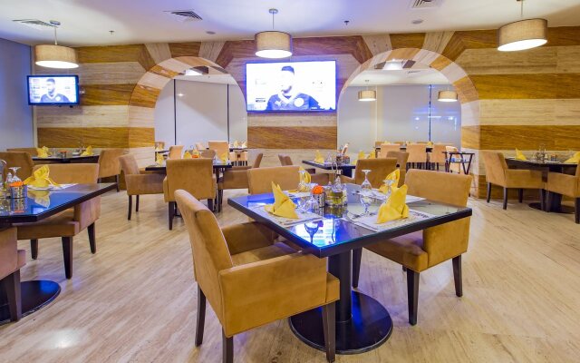 Imperial Suites Hotel