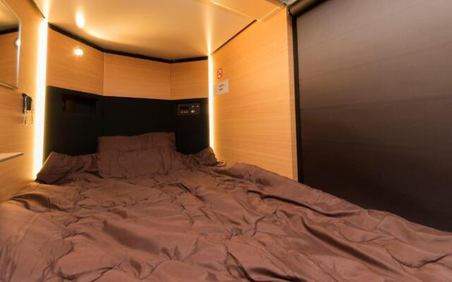Ryoma Ikebukuro I - Hostel