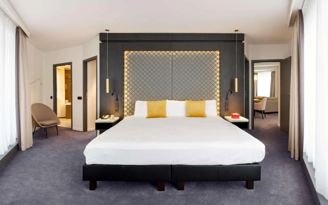 Van der Valk Hotel Spa