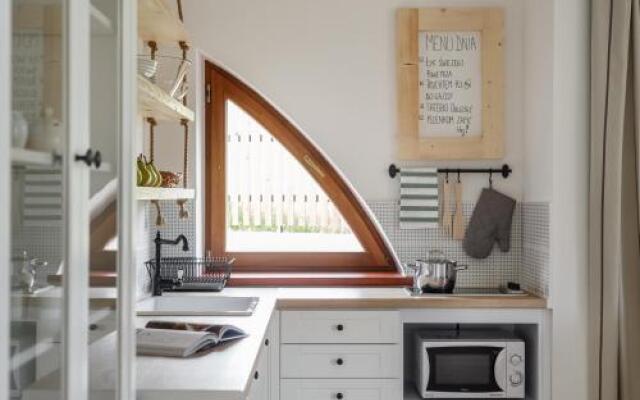 Apartament Krywań Kościelisko