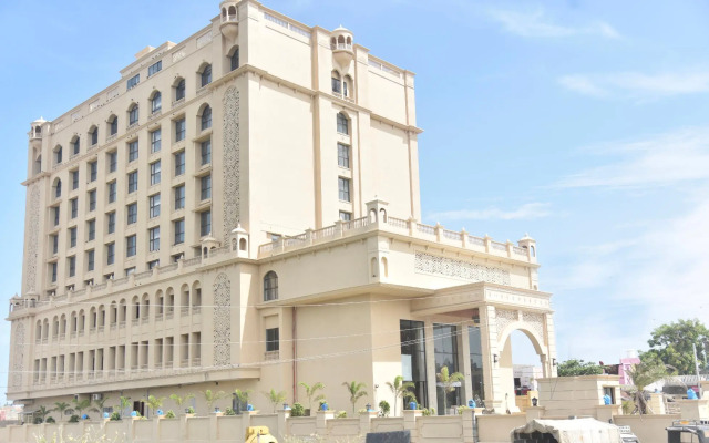 Lemon Tree Premier Dwarka