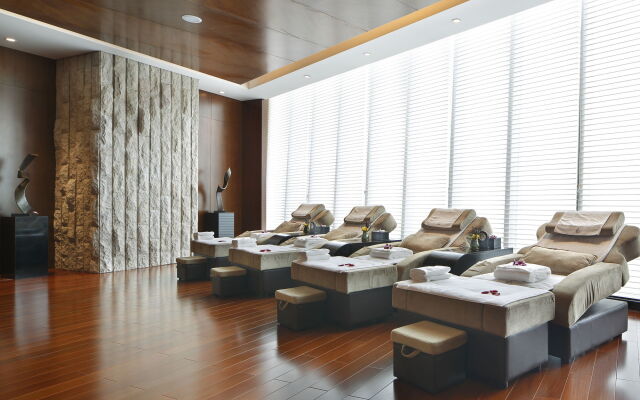 Intercontinental Changsha by IHG