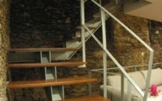 Quinta dos Castanheiros - Turismo Rural