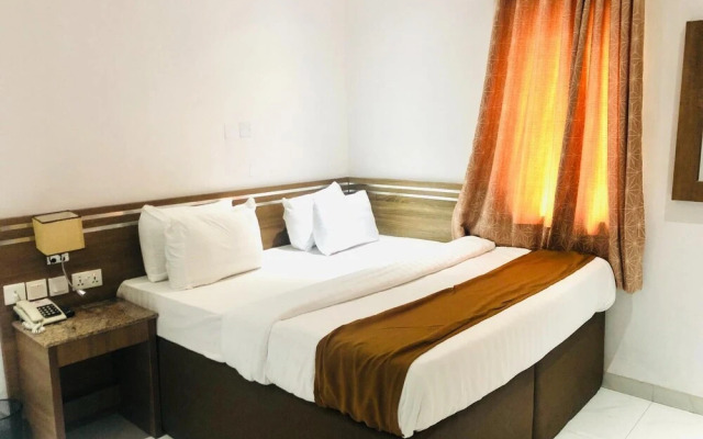 Tillz Hotels