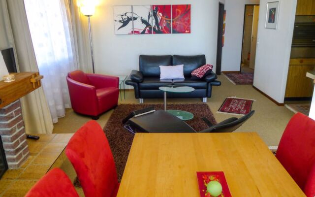 Casa Margherita Bütler