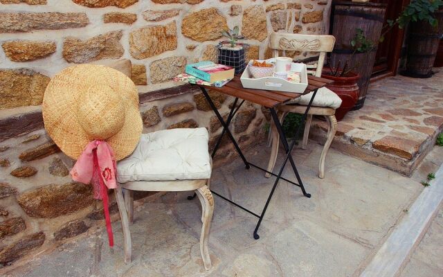 Aristotelis Traditional Guest House