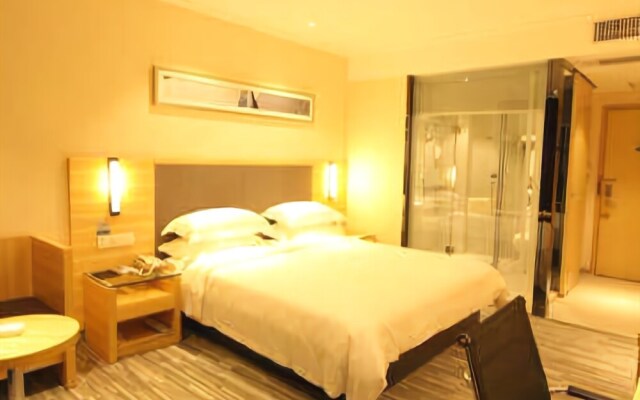 City Comfort Inn Foshan Zumiao Zhangcha