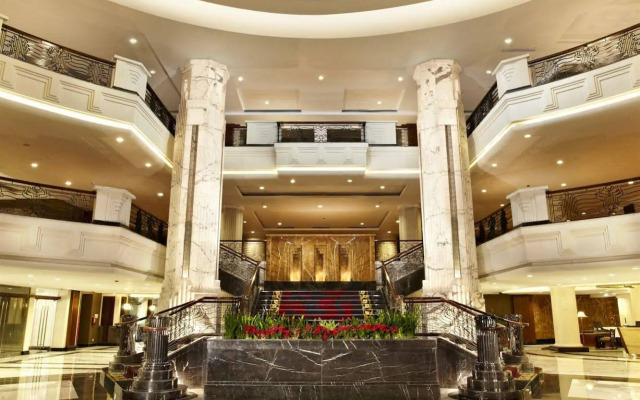 éL Hotel Bandung