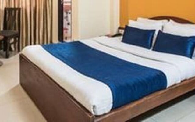 Room Maangta 211 - Thane West