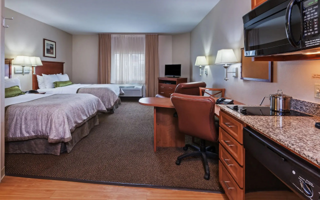 Candlewood Suites Deer Park TX by IHG