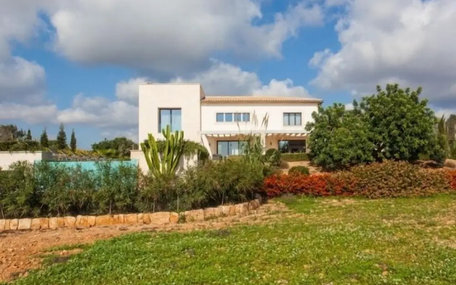 Villa Can Paulo