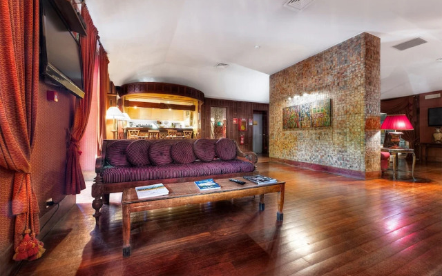 Grand Hotel Colony