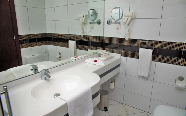 Best Western Plus Salmiya