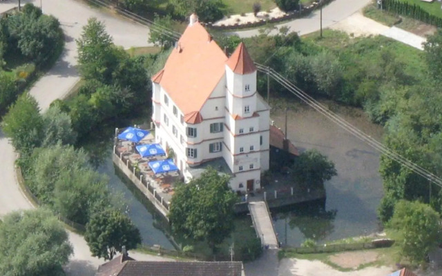 Schloss Kalteneck