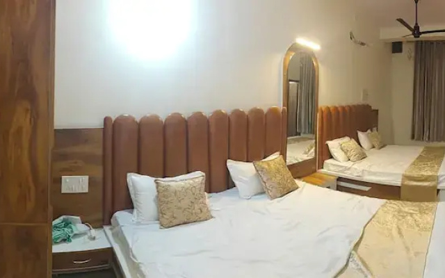 Hotel Aspire