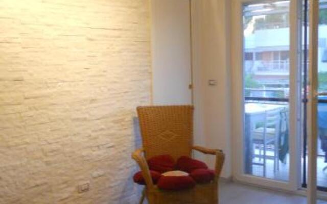 Manfredonia - Ippocampo Seaside Home