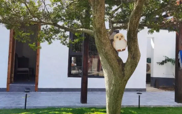 Sanshan Island Nanshan Beili Homestay