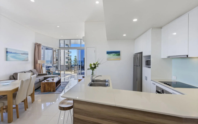 Coco Mooloolaba