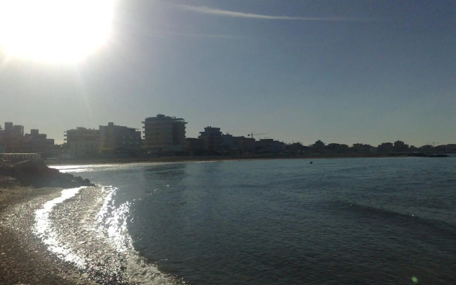 Hotel Playa