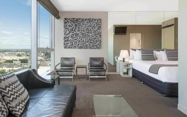 Novotel Melbourne Preston