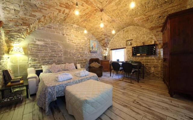 Suite in Grotta nell'Alto Mugello a MARRADI