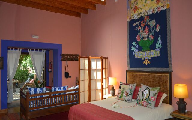 Casa Tomaren